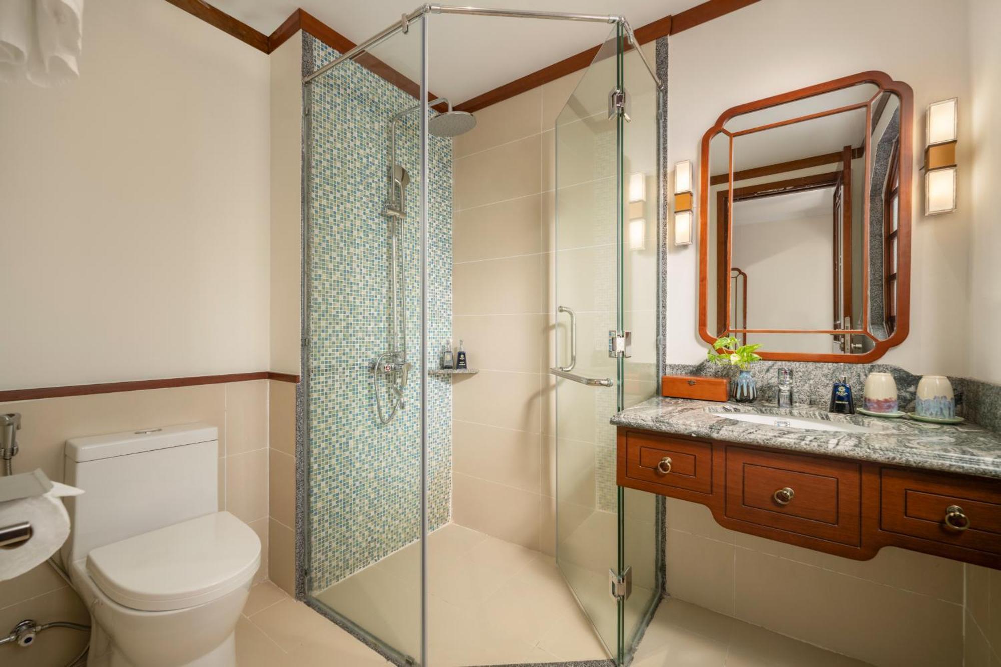 Amina Lantana Hoi An Hotel & Spa Zewnętrze zdjęcie