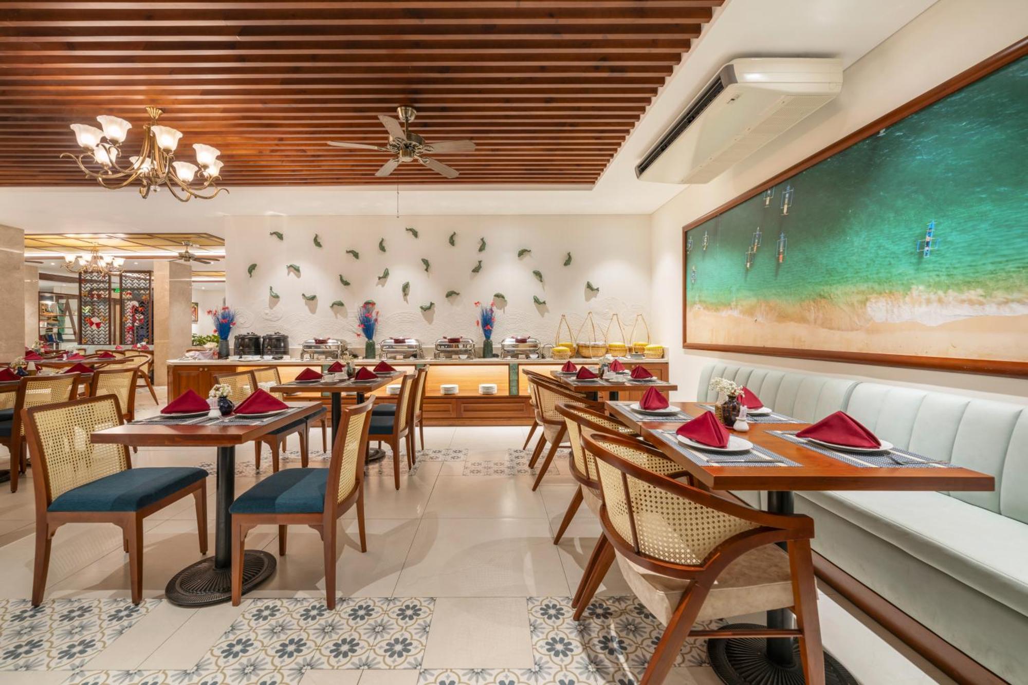 Amina Lantana Hoi An Hotel & Spa Zewnętrze zdjęcie