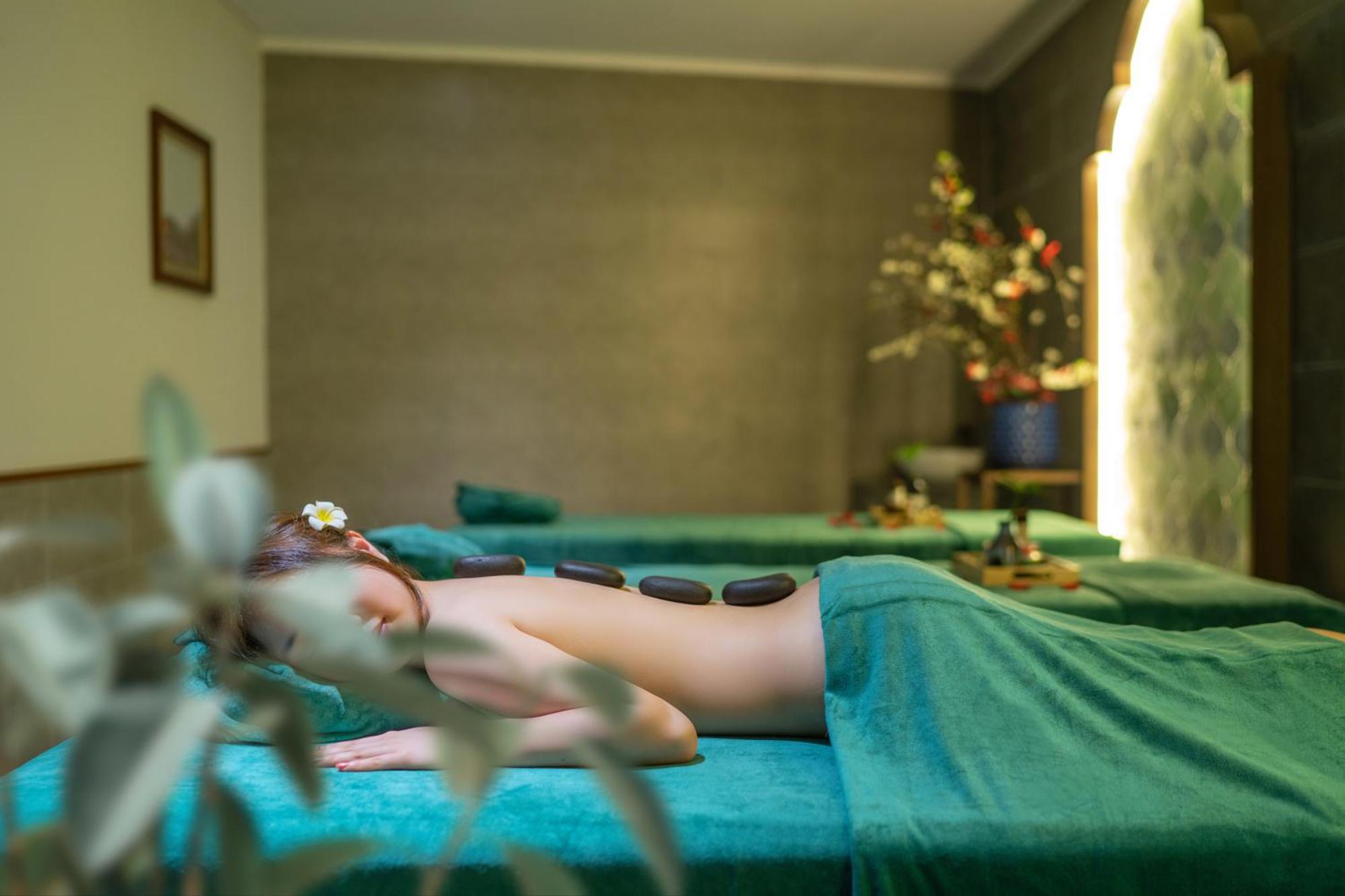 Amina Lantana Hoi An Hotel & Spa Zewnętrze zdjęcie