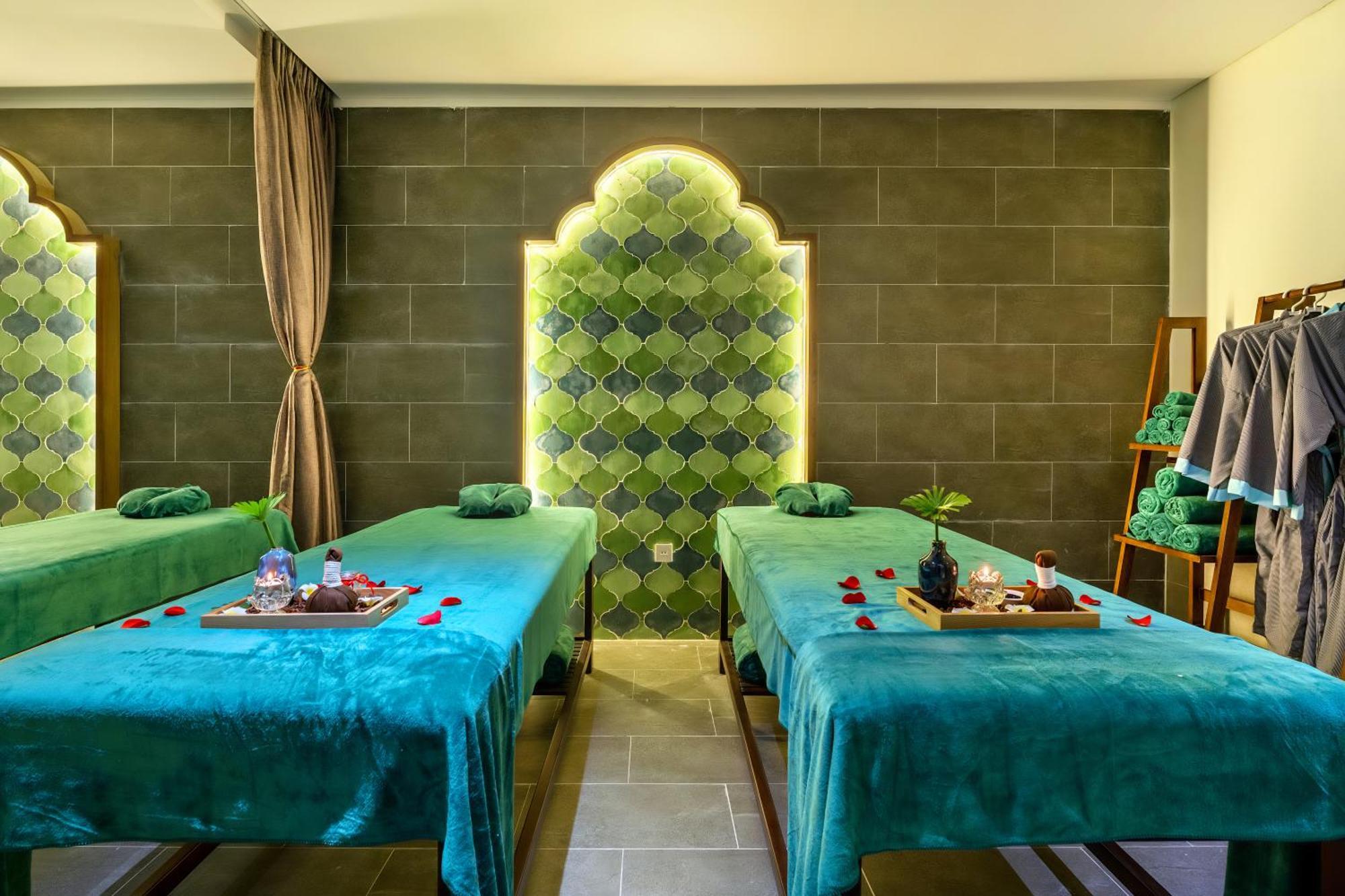 Amina Lantana Hoi An Hotel & Spa Zewnętrze zdjęcie