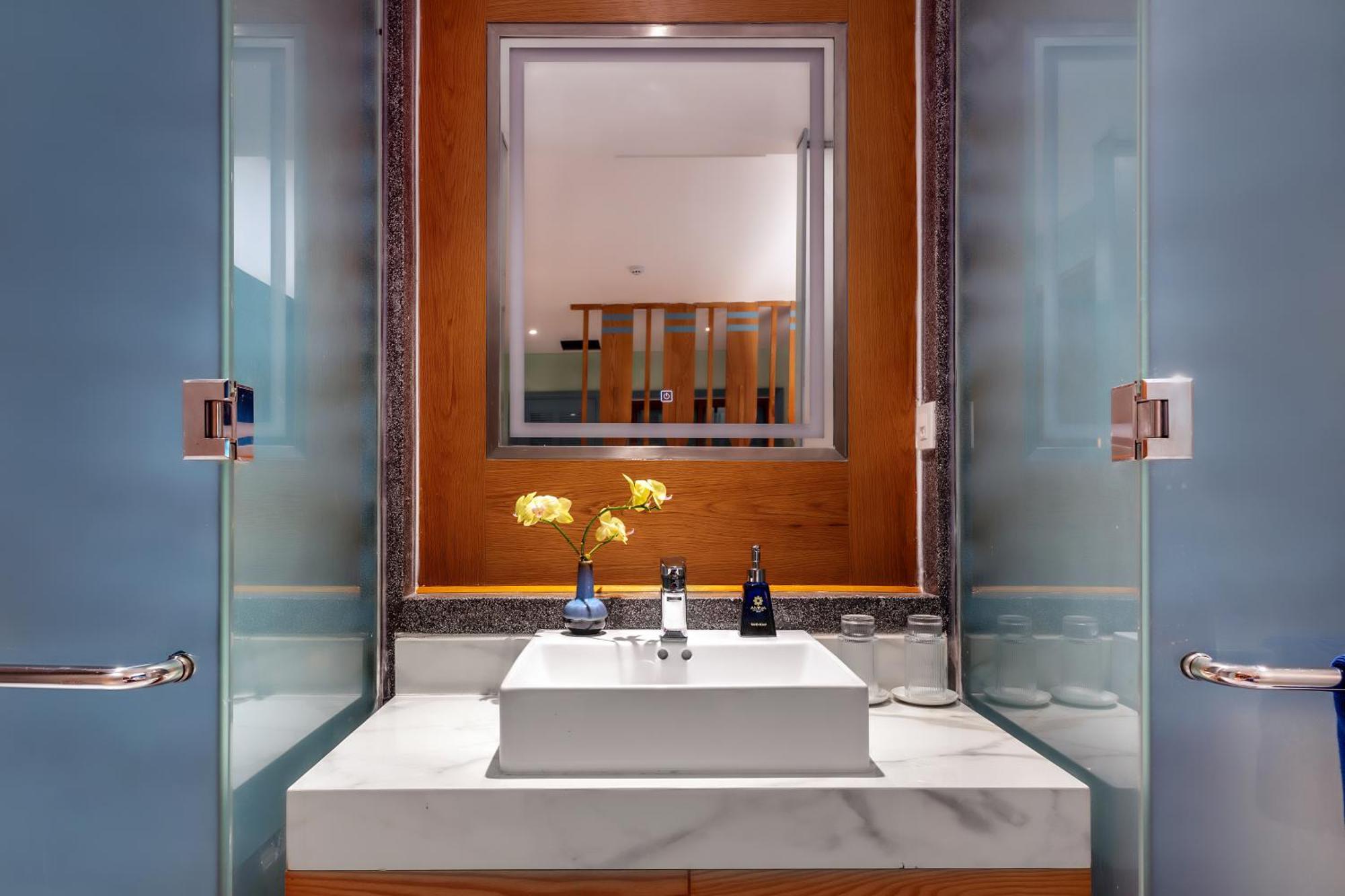 Amina Lantana Hoi An Hotel & Spa Zewnętrze zdjęcie