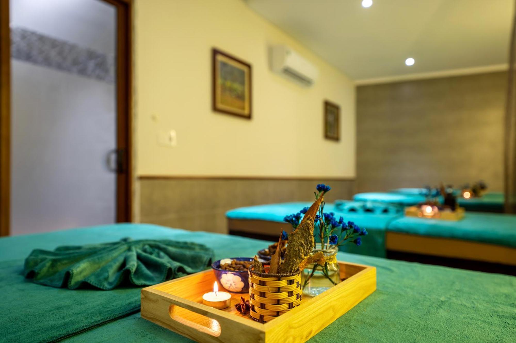 Amina Lantana Hoi An Hotel & Spa Zewnętrze zdjęcie